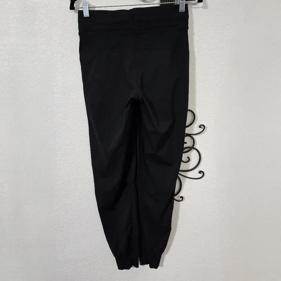 LULULEMON Dance Studio Joggers |‎ 4 - Picture 4 of 8